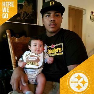 Meet your Posher, Joseph